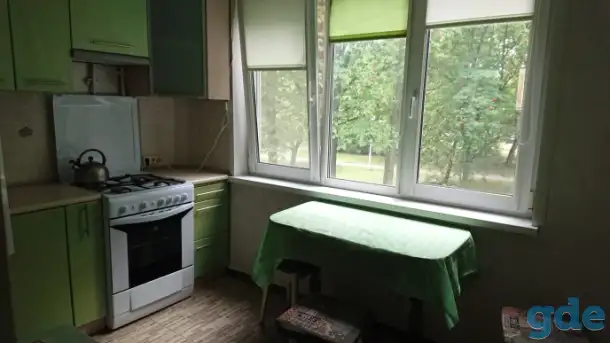 Сдаю однокомнатную квартиру в Курасовщине, ул.Корженевского,23, фотография 12