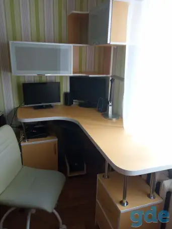 Продается комплект мебели для подростковой комнаты, фотография 2