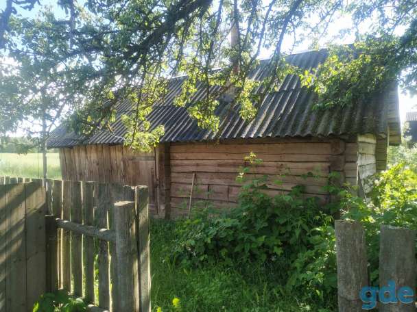 Продам дом в дачном посёлке д. Жачково, Минская область, Узденский район, фотография 5