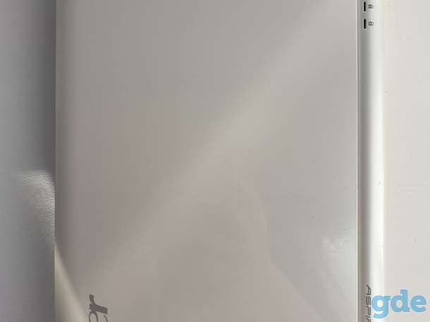 Нетбук acer aspire one zg5, фотография 1