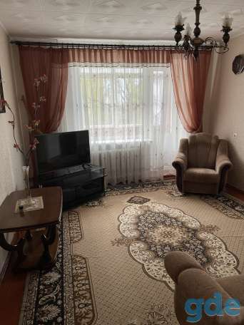 3-комнатная квартира в Пинске, ул. Брестская, д. 124, фотография 2