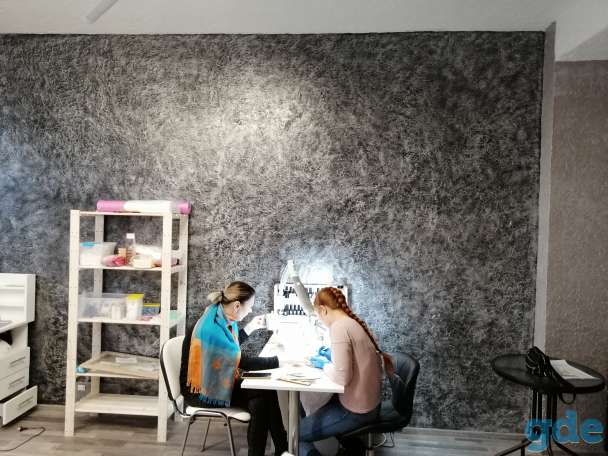 Продаётся студия красоты, фотография 5