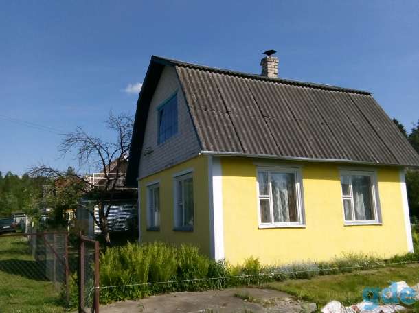 Продам дачу, Молодечненский район, д. Лозовец, фотография 2
