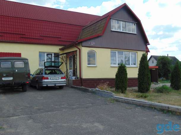 Продам жилой дом., фотография 2