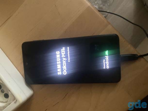 Samsung m 31 s 128 гигобайт, фотография 4