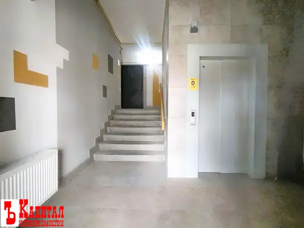 Продажа 1 комнатной квартиры в новостройке, ул. Денисенко д.17, фотография 3