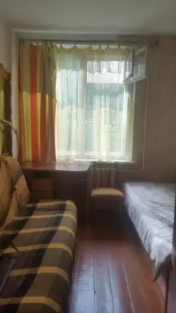Сдам заочникам комнату, Воронянского, 10, фотография 1