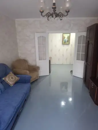 Сдам квартиру на длительный срок, пр-т Янки Купалы, фотография 7