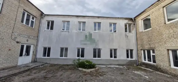 Административно-хозяйственное здание, Брестская область, г. Иваново, ул. Советская, 10/2, фотография 5