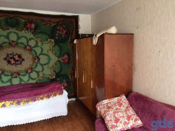 Комната с подселением, Жуковского ул., фотография 3