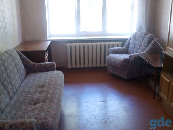 Продам квартиру в д. Прибор (Пионер), фотография 1