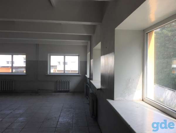 В аренду многофункциональное помещение 135 м2 в Уручье, от собственника, фотография 3