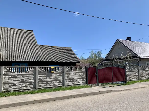 Уютная двухкомнатная квартира в развитом районе города Вилейка, фотография 3