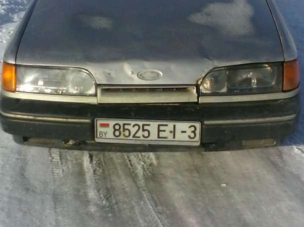 Продам авто Ford, фотография 5