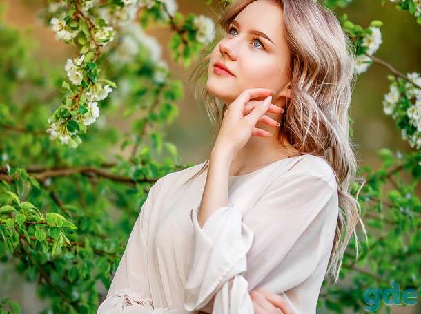 Курс по обработке для начинающих, фотография 5