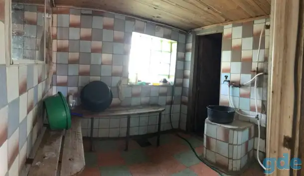 Дом, Чонгарская 42, фотография 9