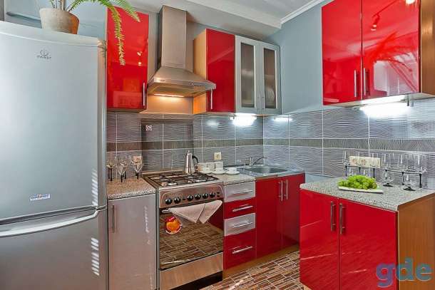 Квартира возле ЦУМа, проспект Независимости 52, фотография 6