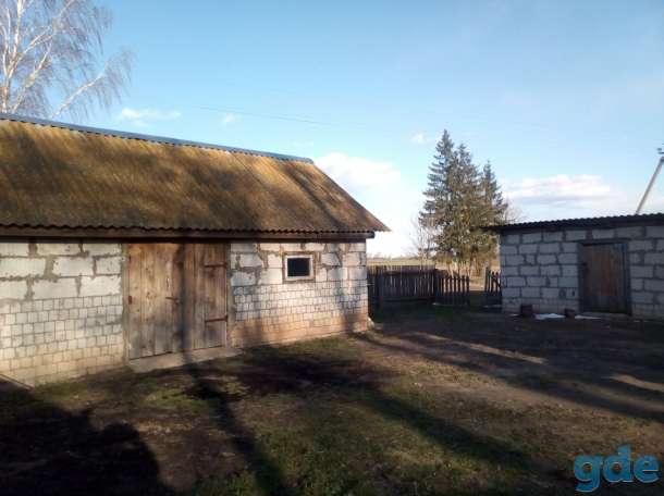 Дом в п.Широкое, фотография 5