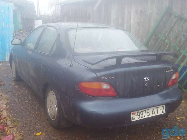 Продаю Hyundai lantra, фотография 2