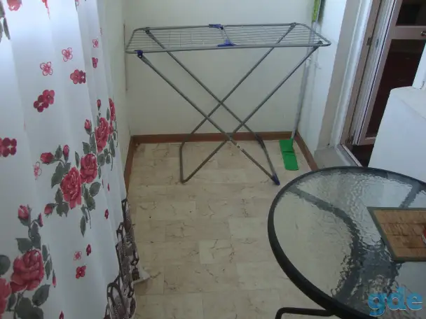 СДАМ 1-КОМН.КВАРТИРУ НА КАМЕННОЙ ГОРКЕ, УЛ.ЛЮЦИНСКАЯ,25, фотография 5
