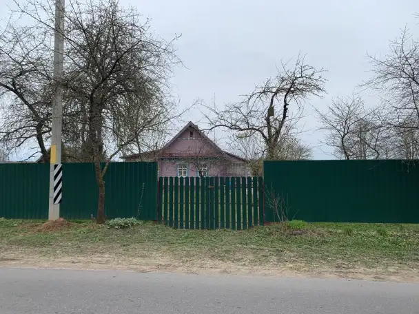 Продам дом, Деревня Заскорки, Вороничский сс, фотография 2