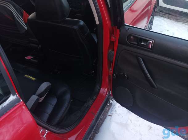 Продам машину Volkswagen Passat, фотография 10