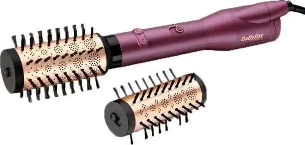Фен-щетка babyliss as950e, фотография 1