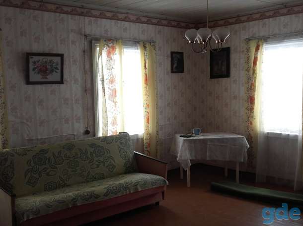 Продам, Витебская обл. Шарковщинский р-н д. Иоды, фотография 5
