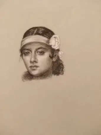 рисование, фотография 5