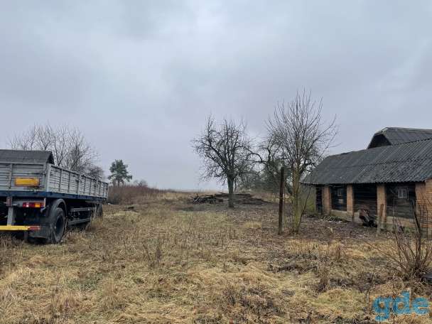 Продам дом с сараем, земельный участок 25 соток, фотография 5