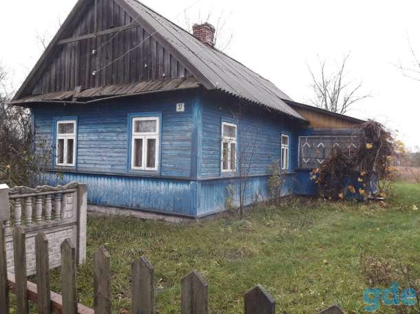Дом, д.Дубично, фотография 1