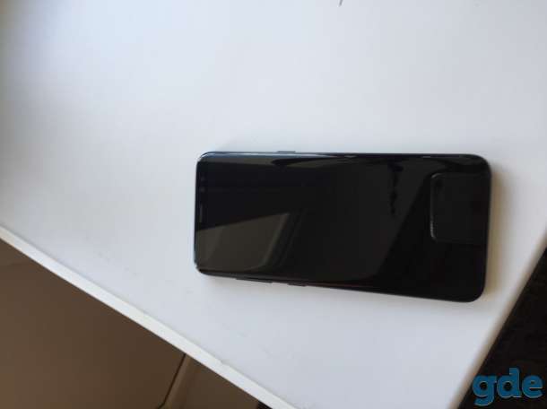 Продам Samsung Galaxy S8 Dual SIM 64GB черный бриллиант, фотография 6