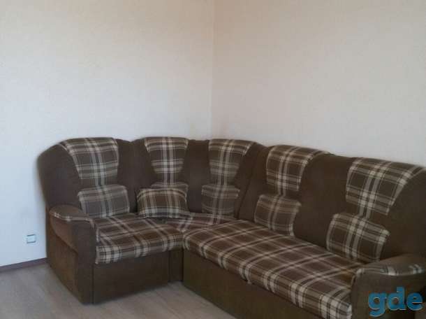 Продам 2-комнатную квартиру в аг.Бабиничи, фотография 1