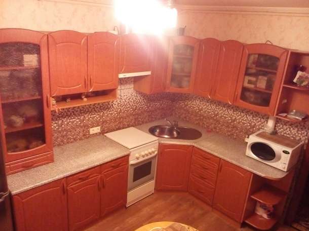Кухня, фотография 1
