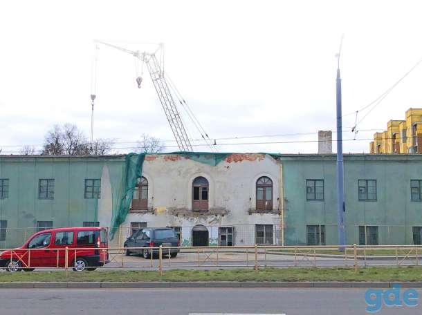 Продаются объекты с незаконченным строительством, ул. Титова 24, фотография 4