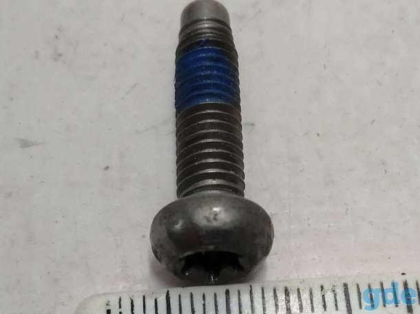 Зап. части для авто Tesla. Винт O-RING AS568A 2-211 HBNR A70 Tesla model S RESTAA O-RING,AS568A, фотография 2