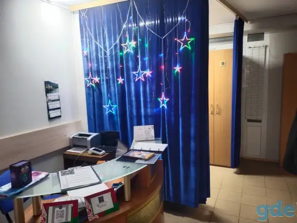 Сдаётся в аренду офисное помещение, пер. Калининградский 8, фотография 7
