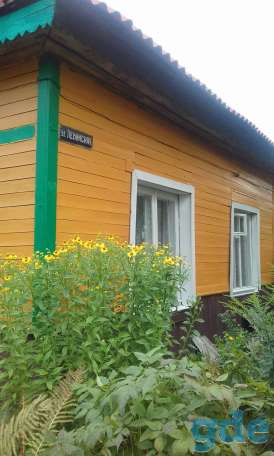 Продажа полдома, ул.Ленинская,, фотография 2