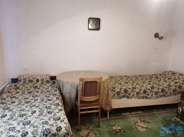 1-на комнатная квартира посуточно в районе Академии в Горках, фотография 1