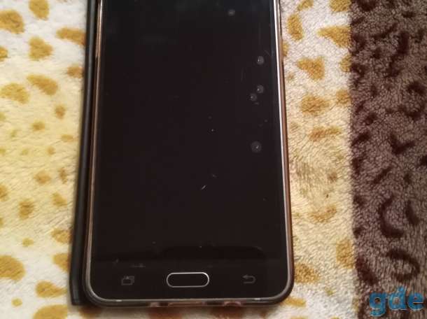Продам телефон Samsung J510, фотография 2