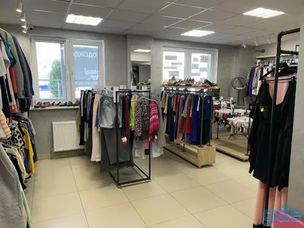 Готовый бизнес магазин сток, фотография 5
