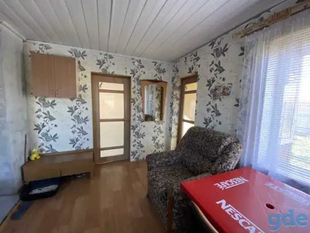 Продам дом в Аг Прошково, Ул луговая 4, фотография 5