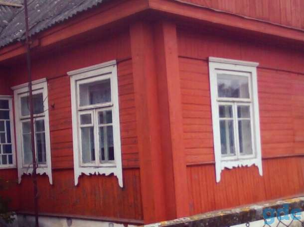 Продается дом в центре со всеми удобствами, Мицкевича, фотография 1