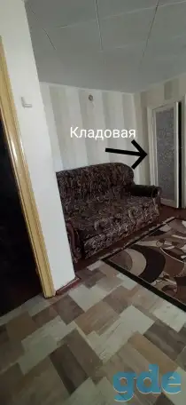 Продам двухкомнатную квартиру в  п.НОВОКОЛОСОВО СТОЛБЦОВСКОГО РАЙОНА, фотография 6