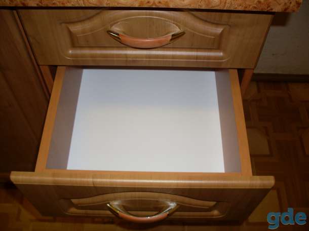 Кухонные ящики (выбор), фотография 5