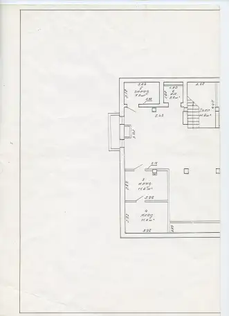 Продаю торговое помещение в г.Минске 670.5 кв.м, фотография 4
