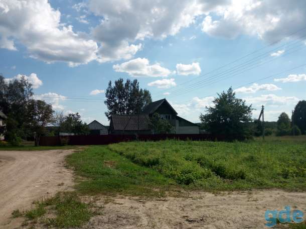Продается дом в д.Замосточье, Докшицкий район, Витебская область, фотография 3