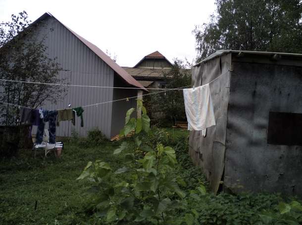 продам дом, фотография 3