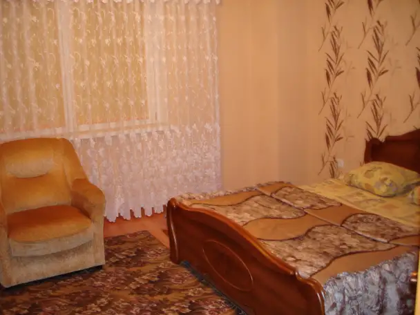 отличная квартира в аренду, ул ПОбеды дом34, фотография 6