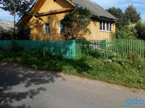 продам дом, ул Гарфункина, фотография 2